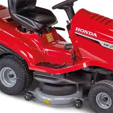 Buy Honda Lawn Tractor Online