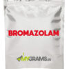 Acheter du Bromazolam en ligne