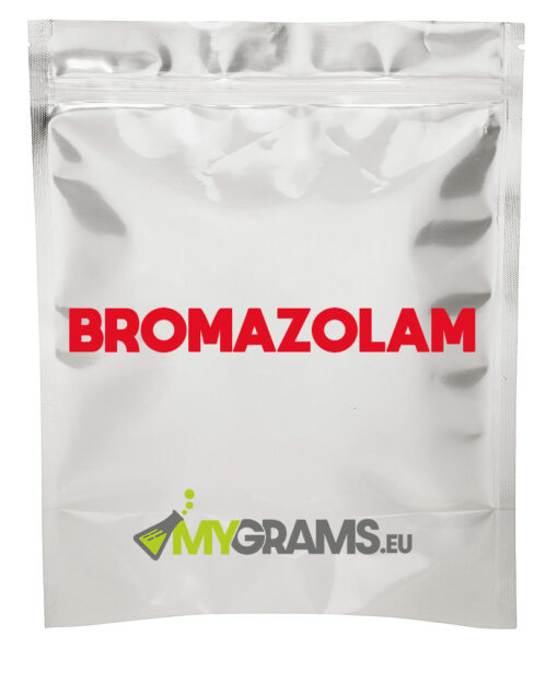 Acheter du Bromazolam en ligne