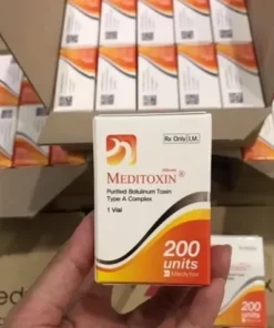 Acheter en gros Meditoxin 200iu Botulinumn Toxin