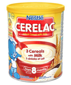 Achetez en gros Lait en poudre Nestlé Cerelac