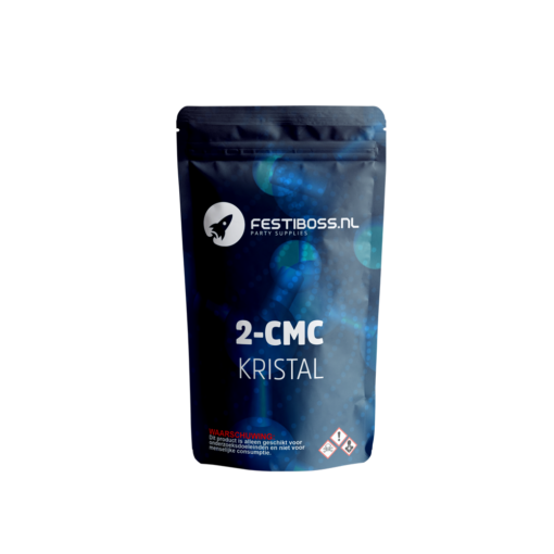 Acheter 2-CMC Cristal en Ligne