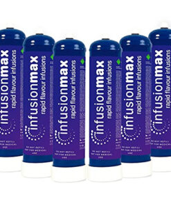 Buy InfusionMax Cream Charger Online